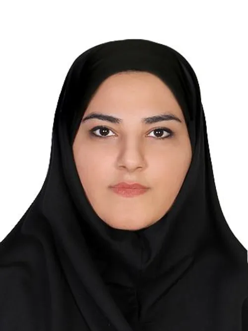 زهرا محمدحسنی صغیری
