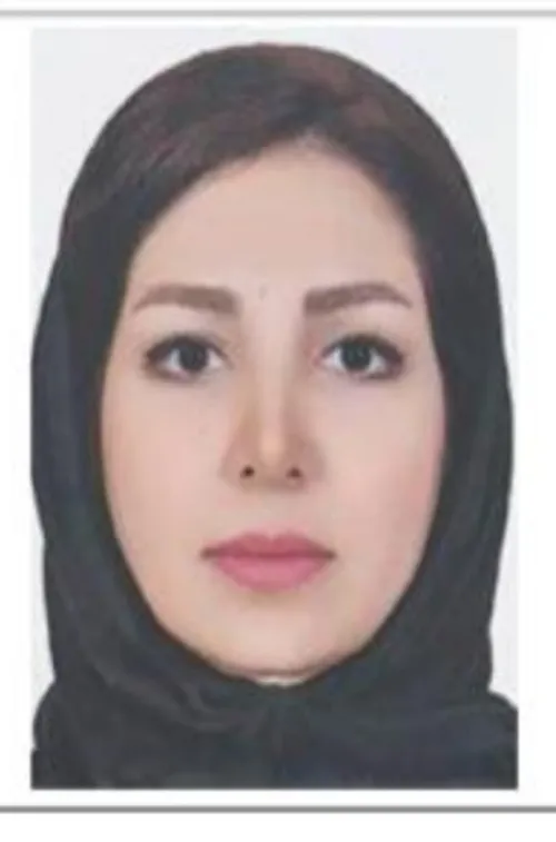 زهرامسعودی