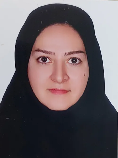 پریسا محمدزاد