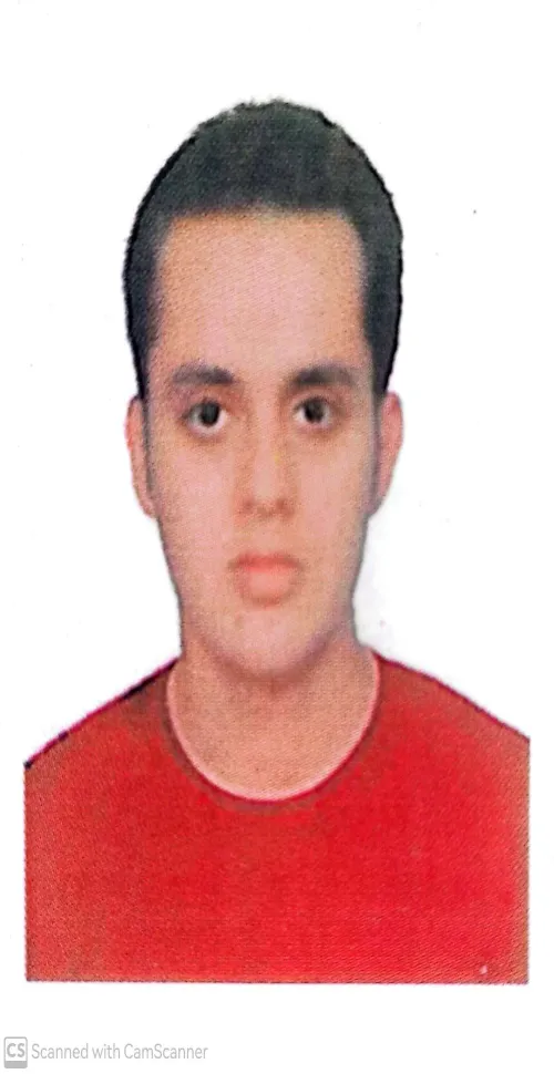 آرمان رجب خیر
