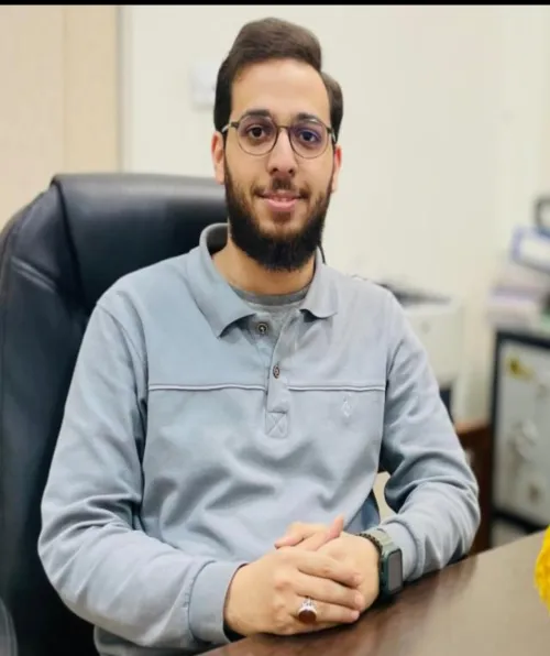 محمدجواد وفامهر