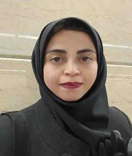 نغمه عبدی