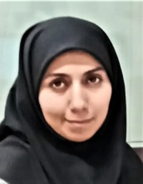 مریم احمدی 