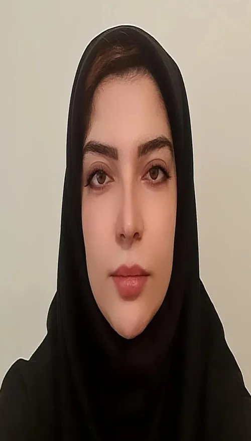 مرضیه زرینی