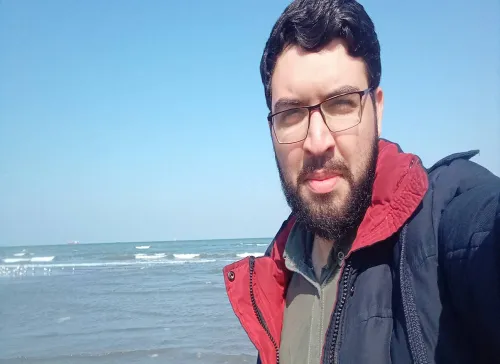 امیرحسین بیات