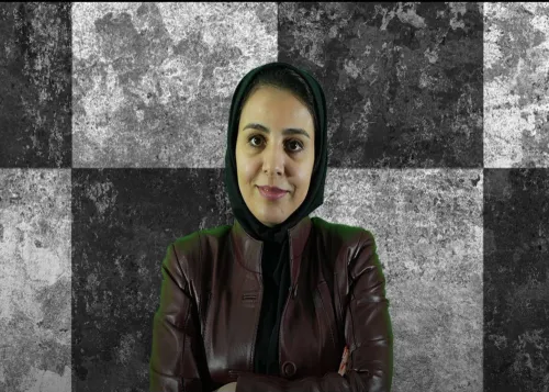 نینا همتی زاده