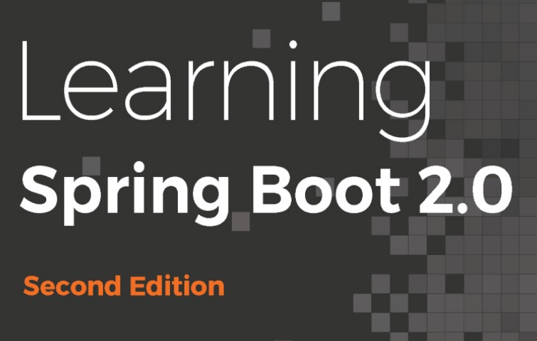  Spring Boot 2