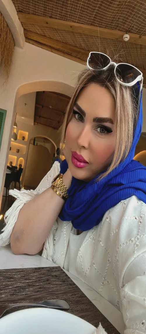 محبوبه محبی