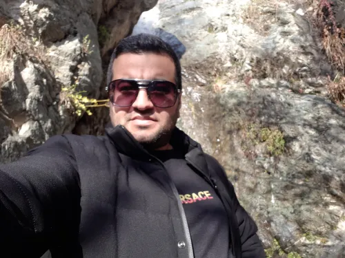 محمد دوست محمدی