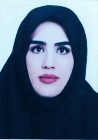 سعیده کریمی