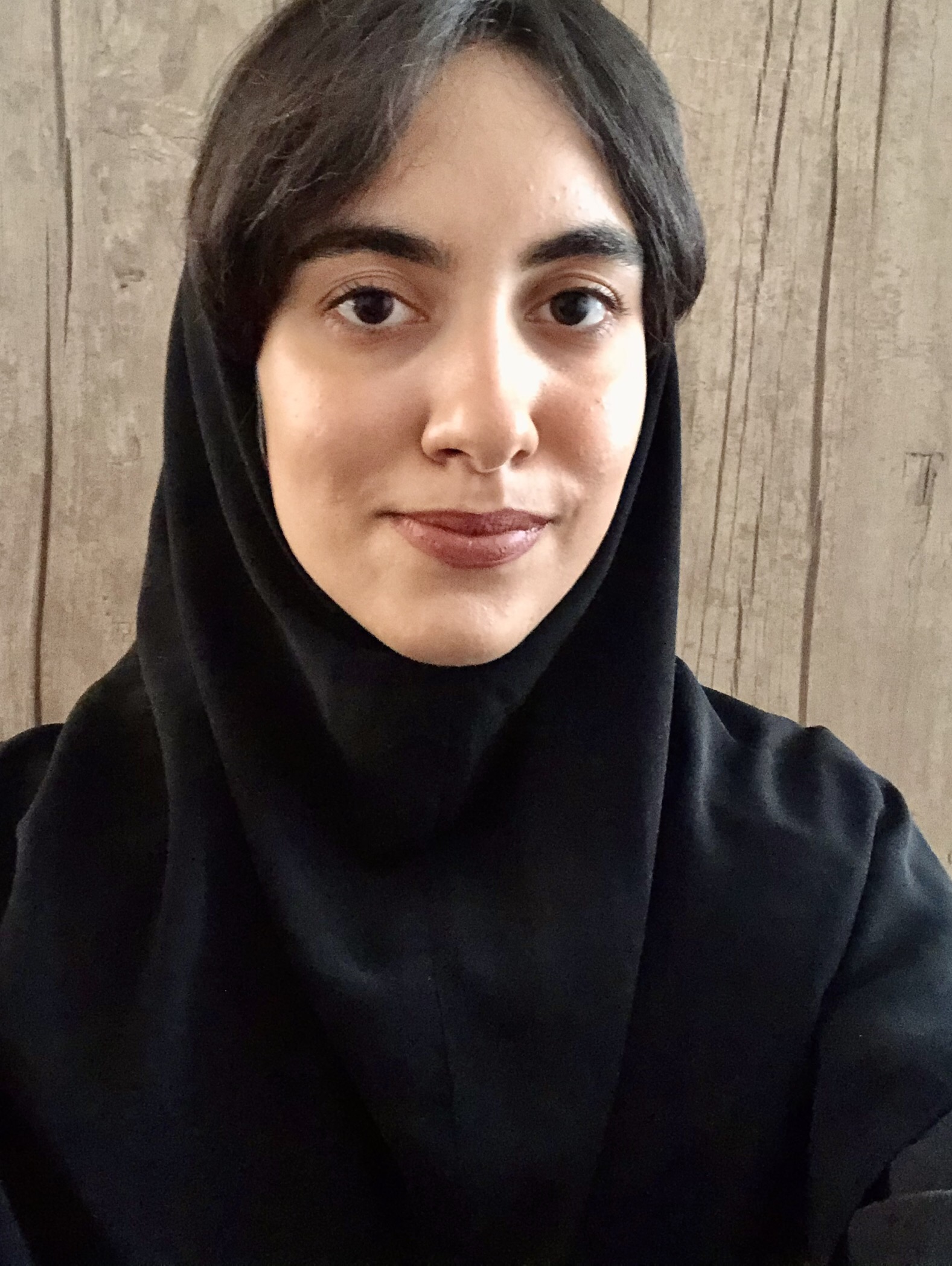 ملیکا خانلرزاده