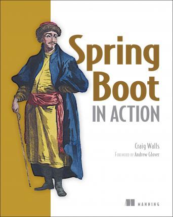  spring Boot
