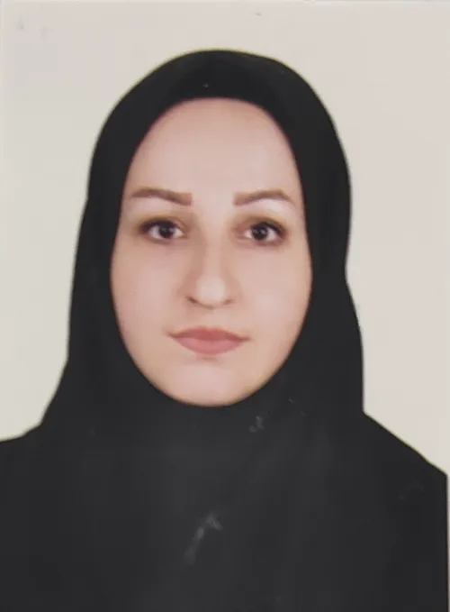 طاهره مددیان
