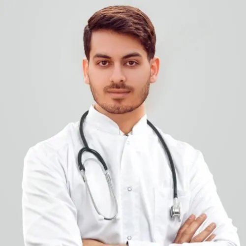 دکتر سعید پایمرد 