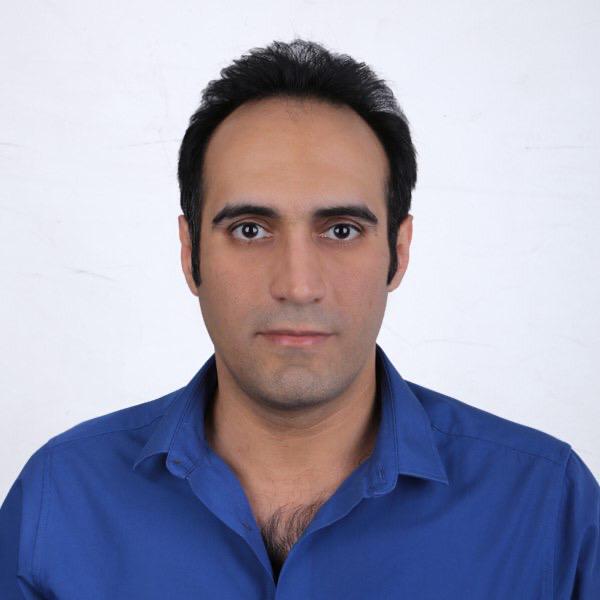 بهمن باصری