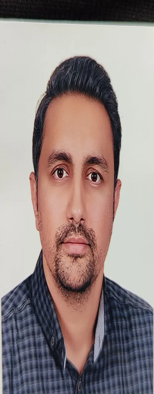 میثم کمیجانی