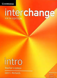 New interchange Intro-Term2