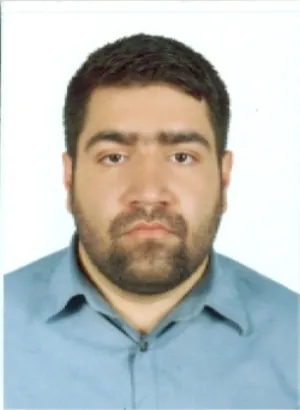 محمد رضا کثیری