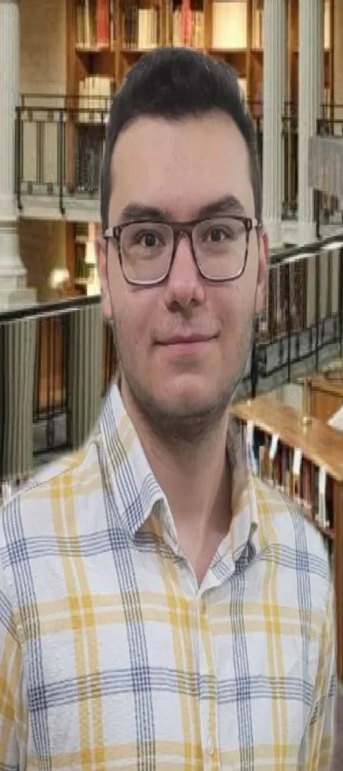 متین روحبخش