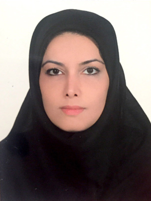 مريم(نينا) بيات