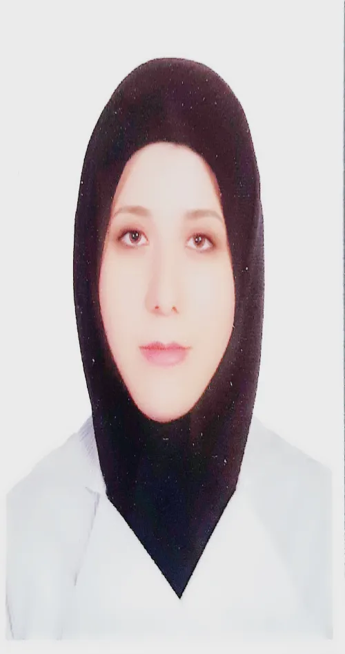 پریناز یوسفی نیا