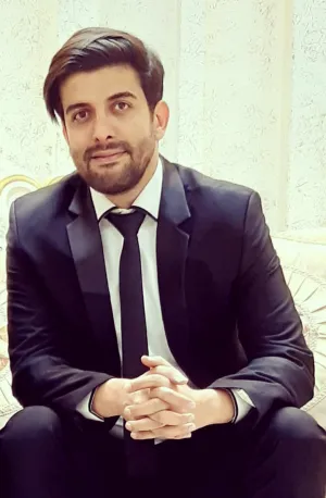 محسن نوائی