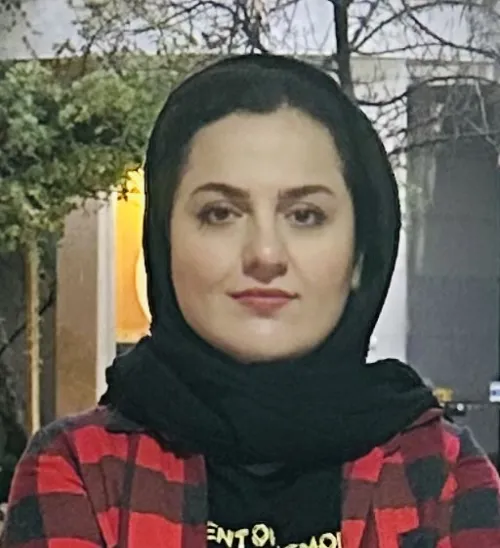 هانیه مقدسی