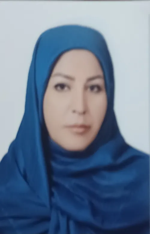 مریم نعمتی