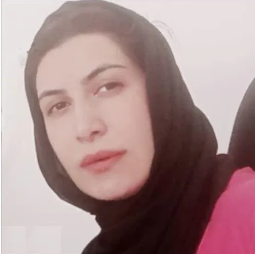 نرگس بهمن زیاری