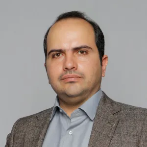 علی کاتبی