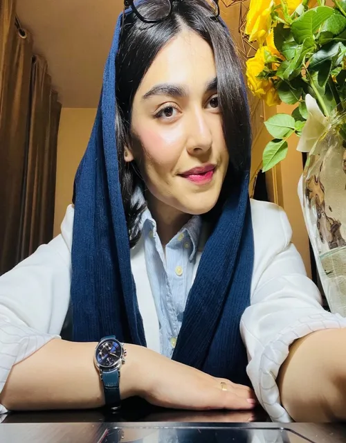 مهدیه بیات