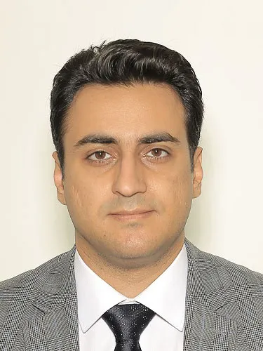 آرمین ریحانی زاده