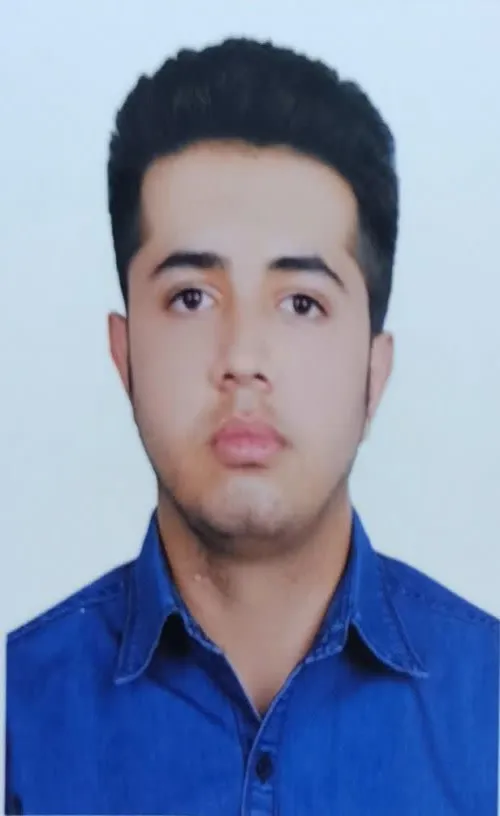 امیرحسین خیرخواه