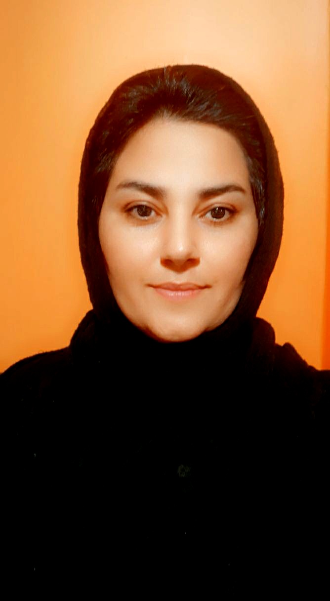 زهرا محمدحسنی صغیری
