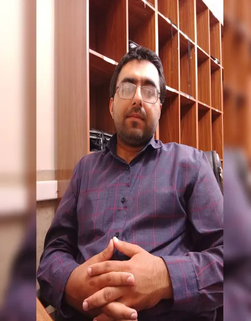 محمدجواد صدیق