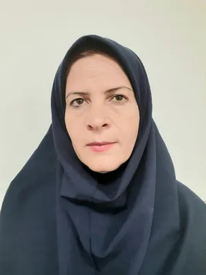 لیلا ایران نژاد