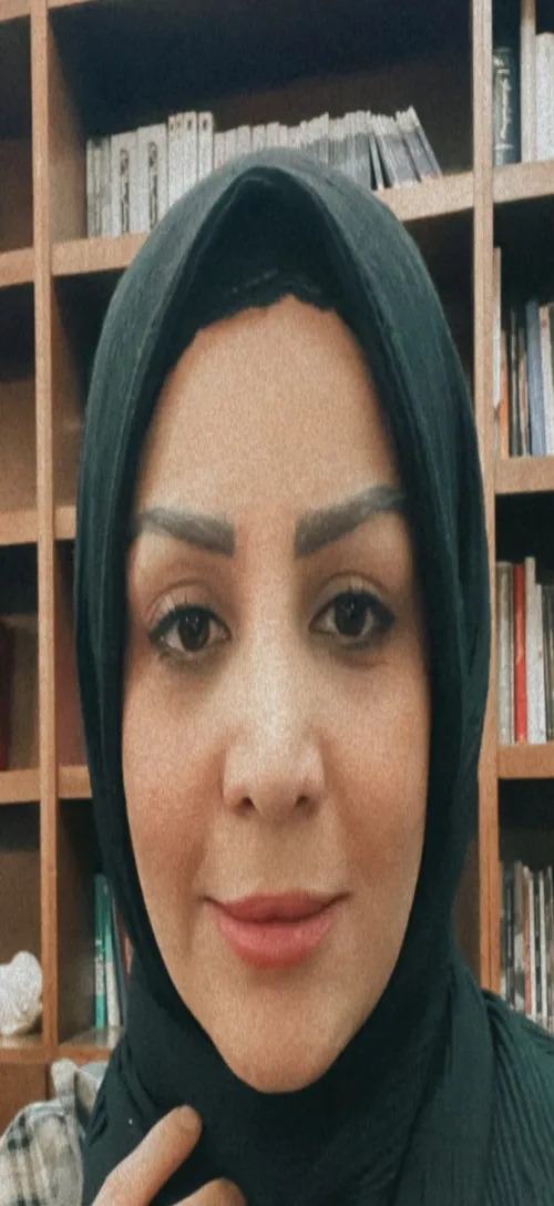یسری زعفرانی