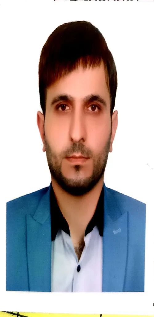 سیدسلمان حسینی