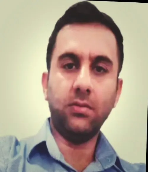 دکتر حسین خالقی نژاد