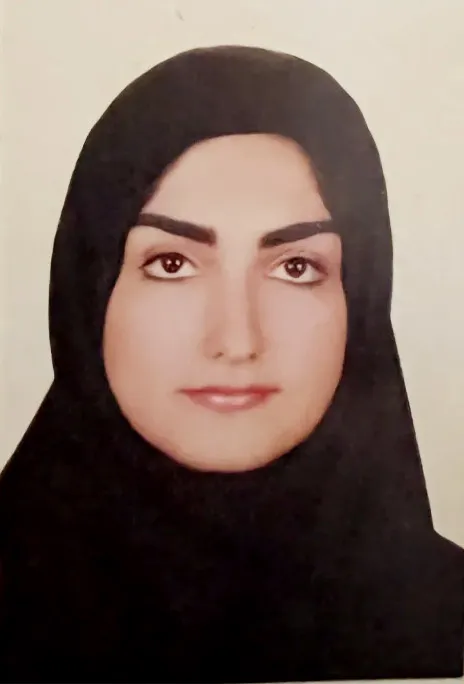 آرزو شجاعی