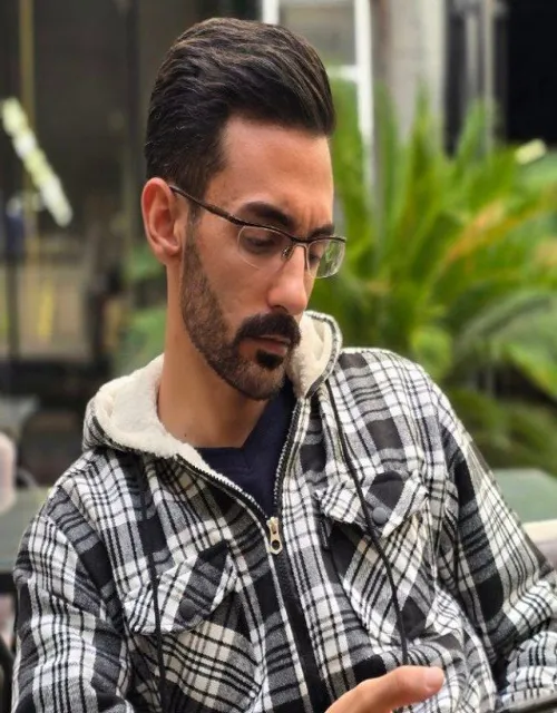 پرهام قاسمی