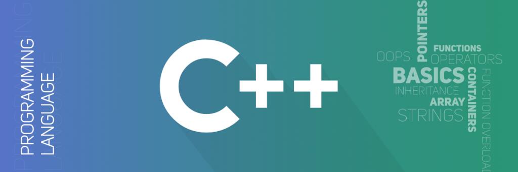 برنامه نویسی C++ مقدماتی تا متوسط