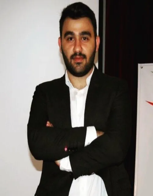 امیرحسام پوردلجو