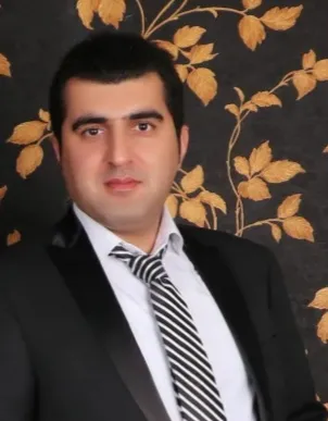 امین شریفی